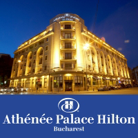 Hilton Hotel Bucharest