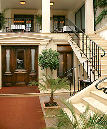 Arc de Triomphe Hotel Residence - Special, Fancy  Hotels and Accommodation in Bucharst, Romania