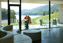ATRA Hotel - Doftana / Paltinu - Distinctive, special, fancy hotels in Romania