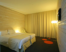 ATRA Hotel - Doftana / Paltinu - Distinctive, special, fancy hotels in Romania
