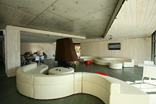 ATRA Hotel - Doftana / Paltinu - Distinctive, special, fancy hotels in Romania