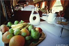 Carpatia Express Steam Engine (Train Hotel). Romania - Distinctive, Boutique, Unique Hotels and Accommodations.