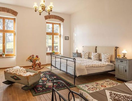 Casa Kraus Crit - Transylvania Romania - Boutique Hotels, Distinctive Accommodations 