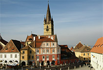  Sibiu Casa Luzemburg - Boutique Hotels, Distinctive Accommodations - Romania
