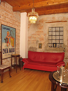 Casa Rozelor Brasov - Distinctive, special, fancy hotels in Romania