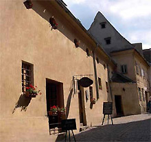Casa Rozelor Brasov - Distinctive, special, fancy hotels in Romania