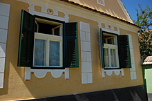 Copsa Mare Guest House - Transylvania Romania. Interesting, unique hotels and accommodations.