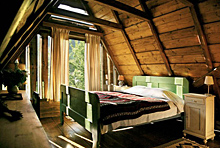 Copsa Mare Guest House - Transylvania Romania. Interesting, unique hotels and accommodations.