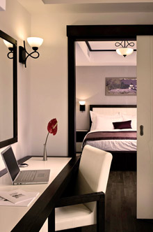 Hotel Epoque Bucharest - Boutique Hotels, Unique Accommodations