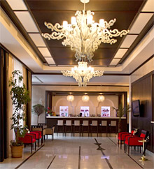 Hotel Epoque Bucharest - Boutique Hotels, Unique Accommodations