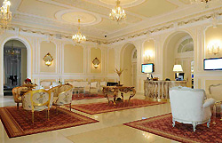 Grand Hotel Continental. Romania - Distinctive, Boutique, Unique Hotels and Accommodations.