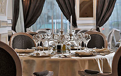 Grand Hotel Continental. Romania - Distinctive, Boutique, Unique Hotels and Accommodations.