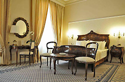 Grand Hotel Continental. Romania - Distinctive, Boutique, Unique Hotels and Accommodations.