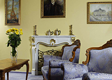 Grand Hotel Traian Iasi.  Romania - Distinctive, Boutique, Unique Hotels and Accommodations.