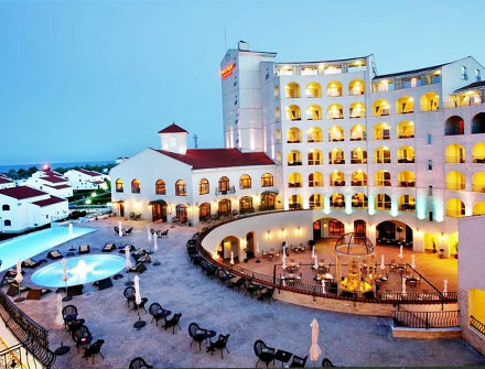 Hotel Arena Regia, Navodari - Boutique Hotels, Distinctive Accommodations - Romania 