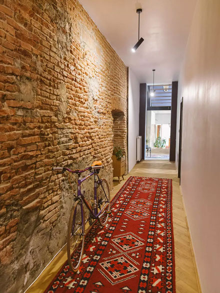 Hotel Camino Home - Cluj Napoca