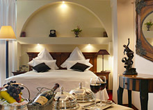 Domenii Hotel Residence - Special, Fancy  Hotels and Accommodation in Bucharest, Romania