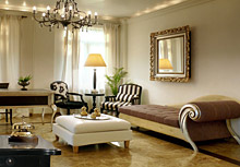 Domenii Hotel Residence - Special, Fancy  Hotels and Accommodation in Bucharest, Romania