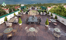 Domenii Hotel Residence - Special, Fancy  Hotels and Accommodation in Bucharest, Romania