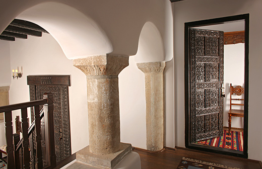 Maldar Manor House. Romania - Distinctive, Boutique, Unique Hotels and Accommodations.
