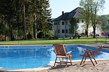 Maldar Manor House. Romania - Distinctive, Boutique, Unique Hotels and Accommodations.
