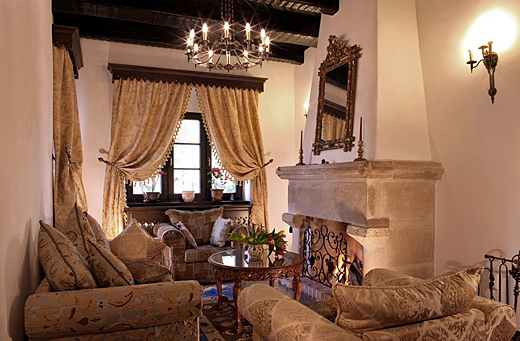 Maldar Manor House. Romania - Distinctive, Boutique, Unique Hotels and Accommodations.