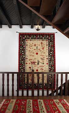 Maldar Manor House, Romania - Distinctive, Boutique, Unique Hotels and Accommodations.