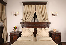 Maldar Manor House. Romania - Distinctive, Boutique, Unique Hotels and Accommodations.