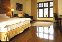  Hotel Rembrandt - Boutique Hotels, Distinctive Accommodations - Bucharest, Romania