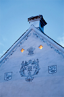 Kalnoky Manor, Transylvania - Romania. Romania - Distinctive, Boutique, Unique Hotels and Accommodations.