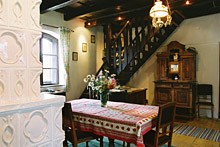 Kalnoky Manor, Transylvania - Romania. Romania - Distinctive, Boutique, Unique Hotels and Accommodations.