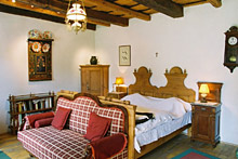 Kalnoky Manor, Transylvania - Romania. Romania - Distinctive, Boutique, Unique Hotels and Accommodations.