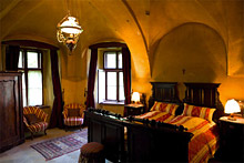 Kalnoky Manor, Transylvania - Romania. Romania - Distinctive, Boutique, Unique Hotels and Accommodations.