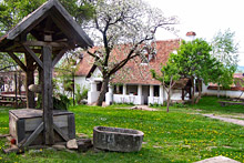 Kalnoky Manor, Transylvania - Romania. Romania - Distinctive, Boutique, Unique Hotels and Accommodations.
