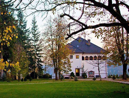 Maldar Manor House - Boutique Hotels, Distinctive Accommodations - Romania 