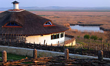   Danube Delta Hotel - Boutique Hotels, Distinctive Accommodations - Romania