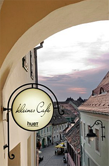Huet Residence - Sibiu
 - Transylvania, Romania. Romania - Distinctive, Boutique, Unique Hotels and Accommodations.
