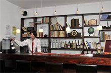 Huet Residence - Sibiu
 - Transylvania, Romania. Romania - Distinctive, Boutique, Unique Hotels and Accommodations.
