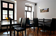 Huet Residence - Sibiu
 - Transylvania, Romania. Romania - Distinctive, Boutique, Unique Hotels and Accommodations.