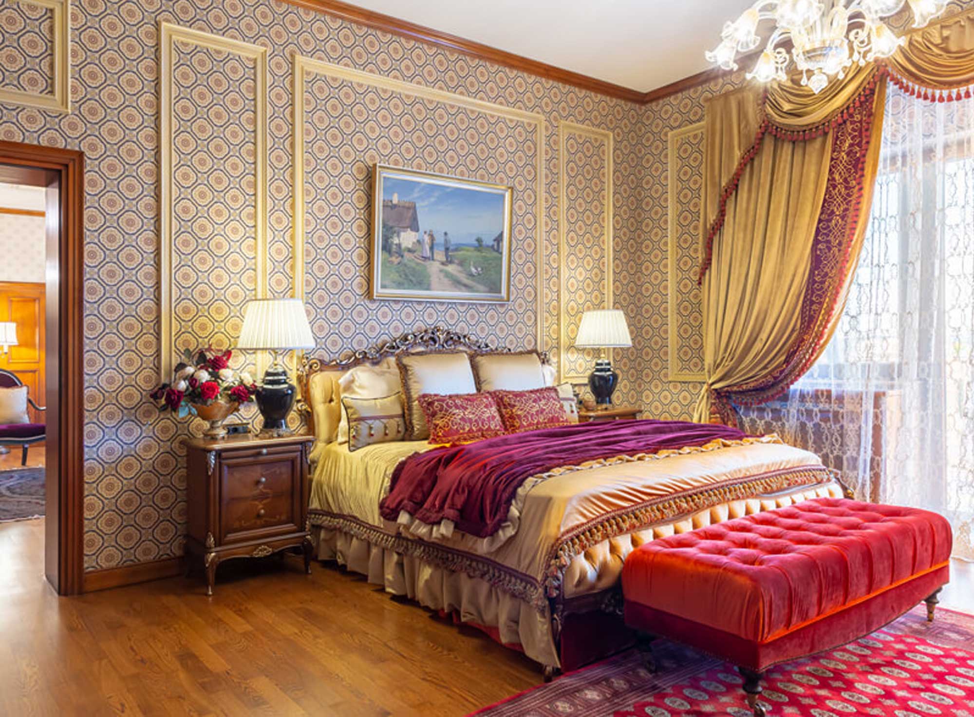 Suter Palace Bucharest - Boutique Hotels, Unique Accommodations