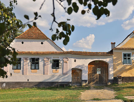 Viscri -  Boutique Hotels, Distinctive Accommodations - Romania 