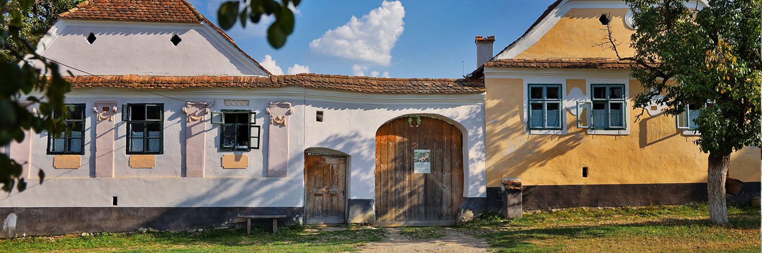 Viscri 125, Transylvania - Romania - Boutique Hotels, Unique Accommodations