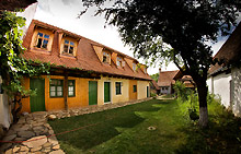 Viscri 125, Transylvania - Romania - Boutique Hotels, Unique Accommodations