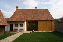 Viscri 125, Transylvania - Romania - Boutique Hotels, Unique Accommodations