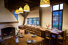 Viscri 125, Transylvania - Romania - Boutique Hotels, Unique Accommodations