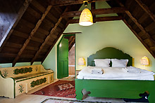 Viscri 125, Transylvania - Romania - Boutique Hotels, Unique Accommodations