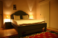 Viscri 125, Transylvania - Romania - Boutique Hotels, Unique Accommodations
