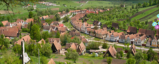 Casa cu Zorele. Romania - Distinctive, Boutique, Unique Hotels and Accommodations.