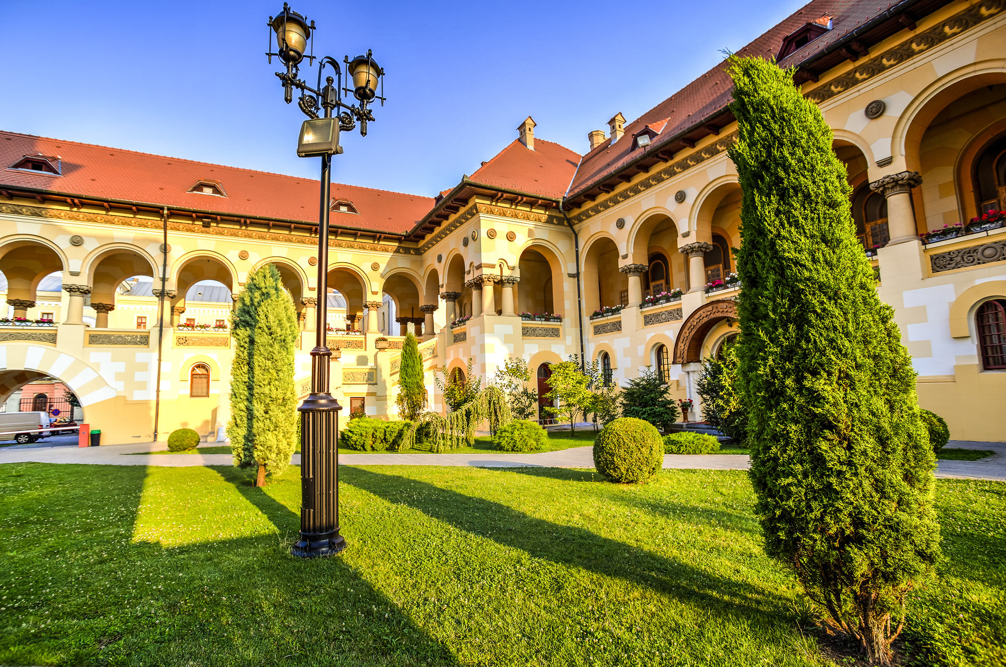 Alba Iulia