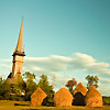 Wooden Churches of Maramures, Northern Romania